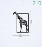 Sivom SIVOM 3DFrame Modular Wall Decor for Modern Homes | Elegant Design & Premium Finish