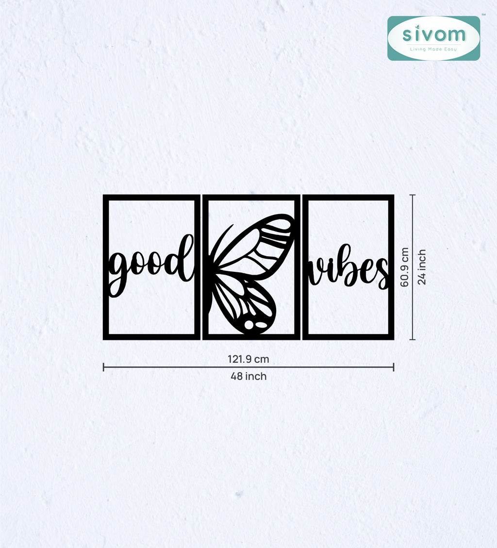 Sivom SIVOM Frame Modular Wall Decor for Modern Homes | Elegant Design & Premium Finish