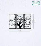 Sivom SIVOM Frame Modular Wall Decor for Modern Homes | Elegant Design & Premium Finish