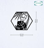 Sivom SIVOM Frame Modular Wall Decor for Modern Homes | Elegant Design & Premium Finish