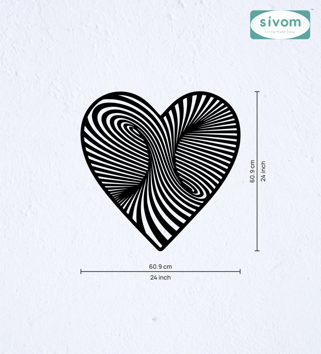 Sivom SIVOM Frame Modular Wall Decor for Modern Homes | Elegant Design & Premium Finish