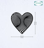 Sivom SIVOM Frame Modular Wall Decor for Modern Homes | Elegant Design & Premium Finish