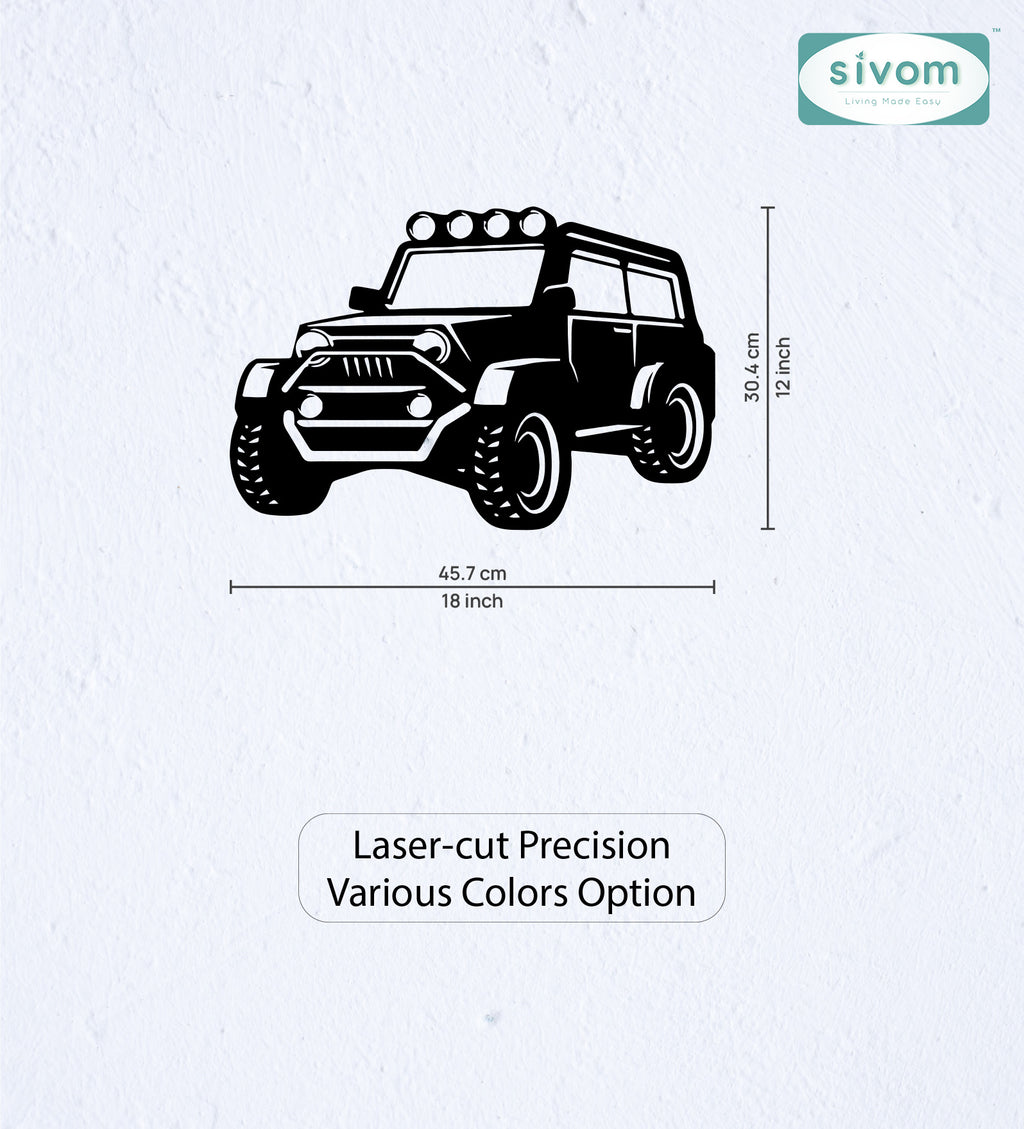 Sivom SIVOM Frame Modular Wall Decor for Modern Homes | Elegant Design & Premium Finish