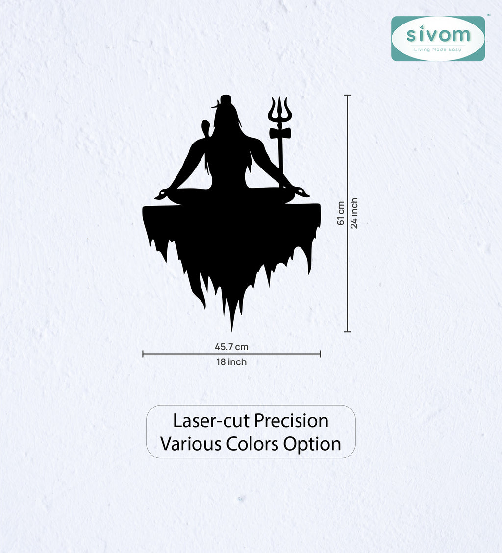 Sivom SIVOM Frame Modular Wall Decor for Modern Homes | Elegant Design & Premium Finish