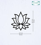 Sivom SIVOM Frame Modular Wall Decor for Modern Homes | Elegant Design & Premium Finish