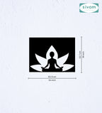 Sivom SIVOM Frame Modular Wall Decor for Modern Homes | Elegant Design & Premium Finish