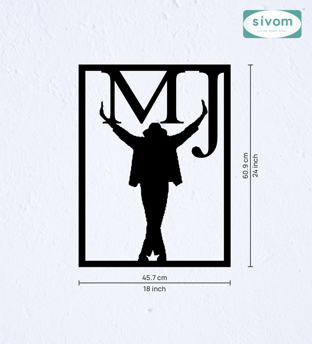 Sivom SIVOM Frame Modular Wall Decor for Modern Homes | Elegant Design & Premium Finish