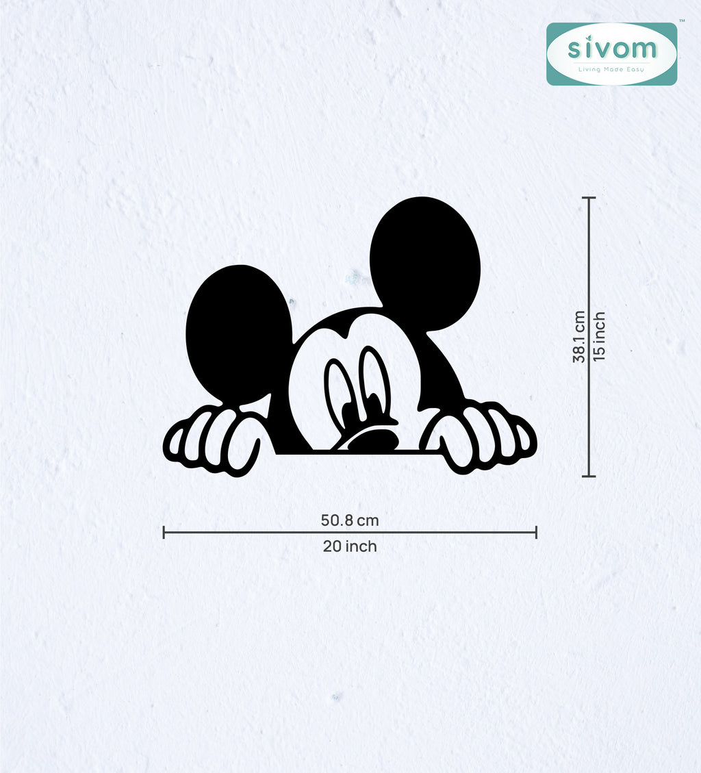 Sivom SIVOM Frame Modular Wall Decor for Modern Homes | Elegant Design & Premium Finish