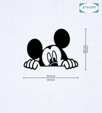 Sivom SIVOM Frame Modular Wall Decor for Modern Homes | Elegant Design & Premium Finish