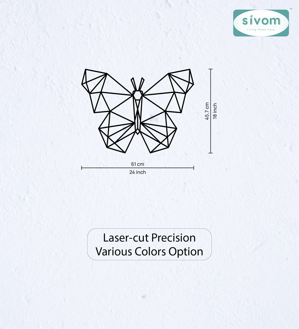 Sivom SIVOM Frame Modular Wall Decor for Modern Homes | Elegant Design & Premium Finish