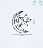 Sivom SIVOM Frame Modular Wall Decor for Modern Homes | Elegant Design & Premium Finish