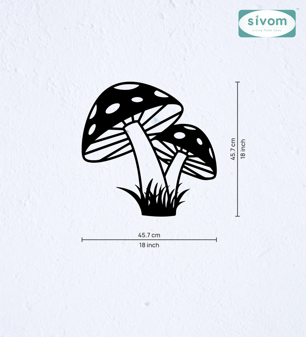 Sivom SIVOM Frame Modular Wall Decor for Modern Homes | Elegant Design & Premium Finish