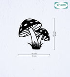 Sivom SIVOM Frame Modular Wall Decor for Modern Homes | Elegant Design & Premium Finish