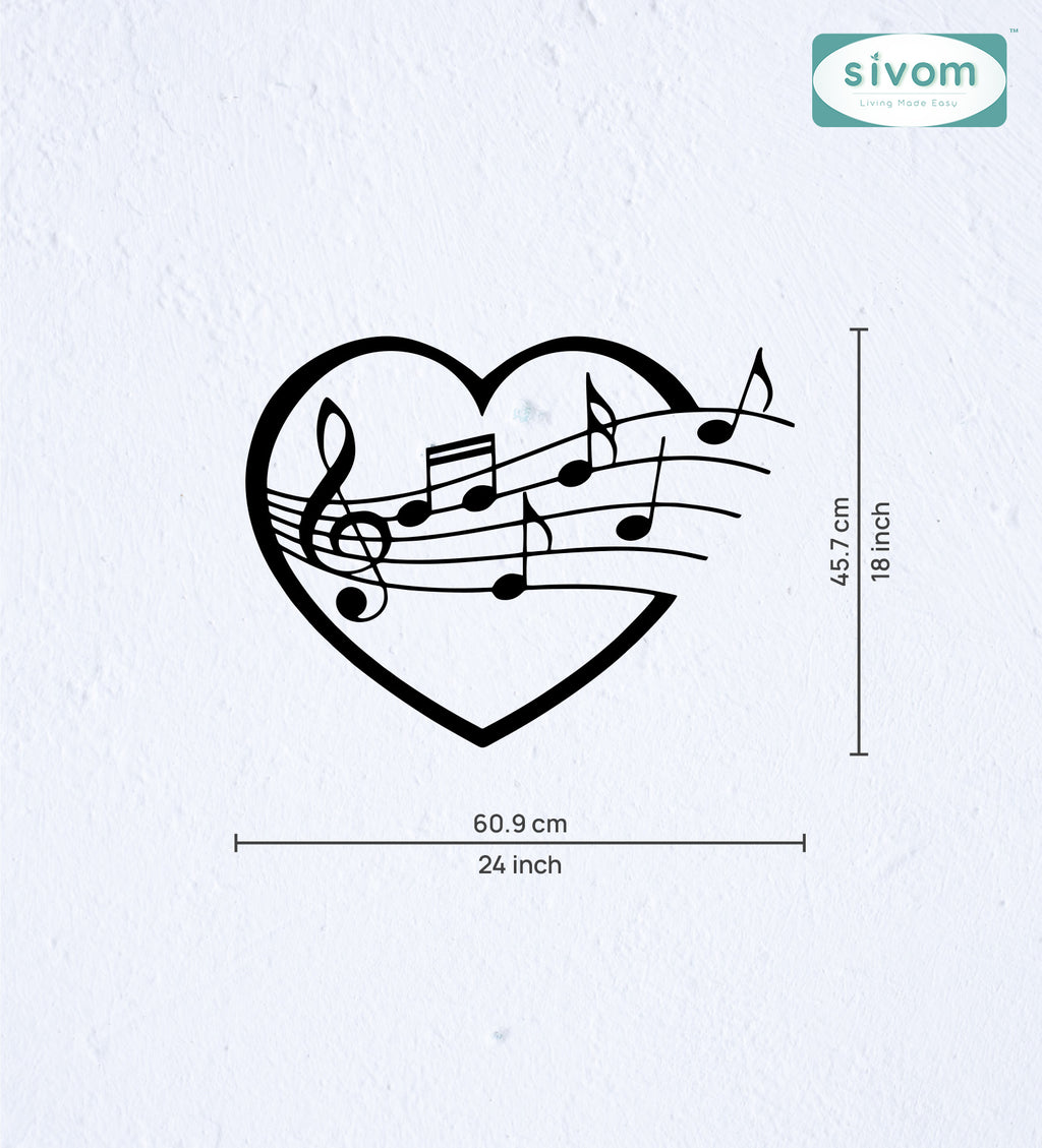 Sivom SIVOM Frame Modular Wall Decor for Modern Homes | Elegant Design & Premium Finish