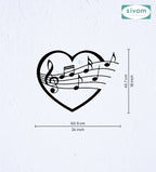 Sivom SIVOM Frame Modular Wall Decor for Modern Homes | Elegant Design & Premium Finish