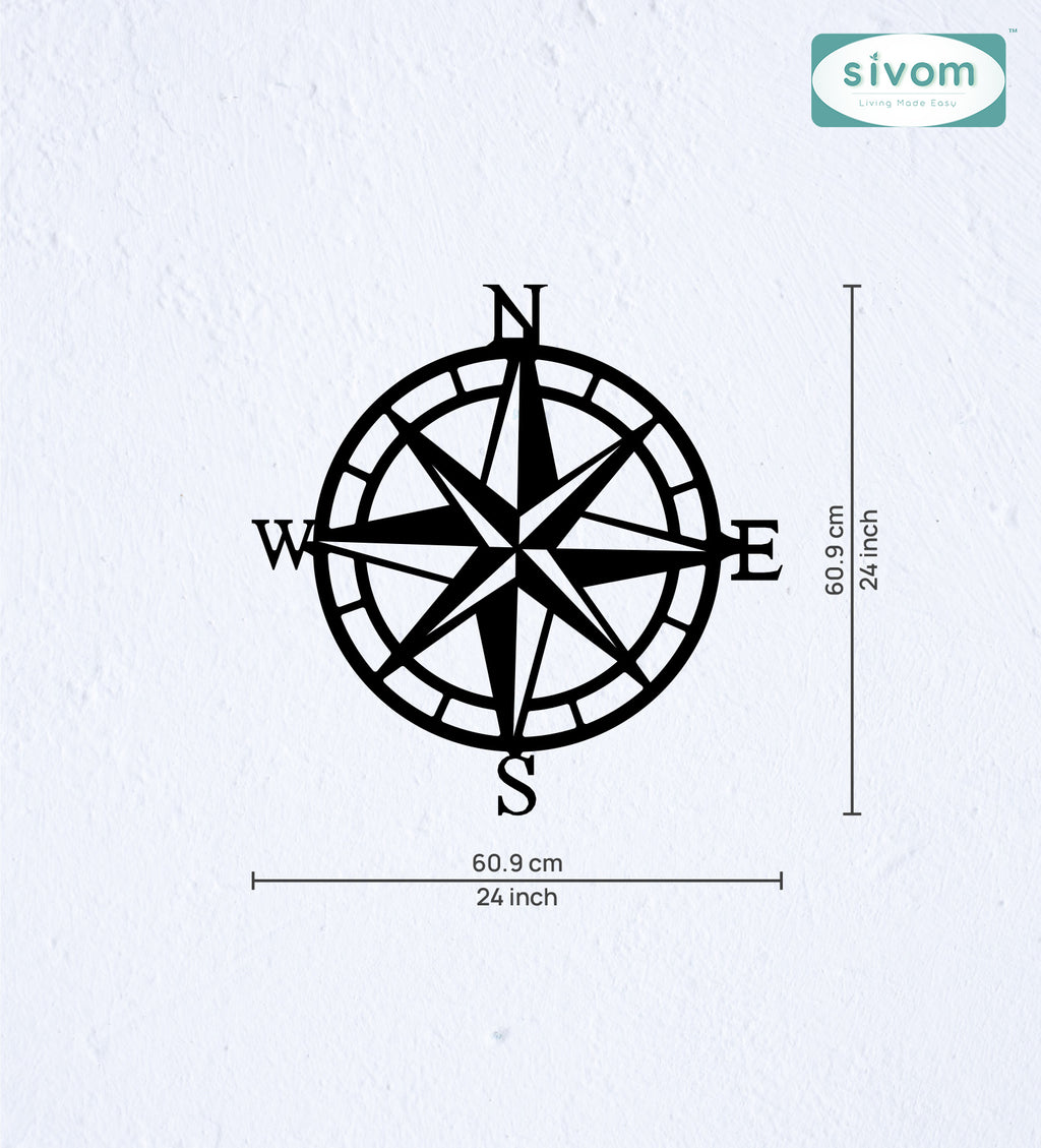 Sivom SIVOM Frame Modular Wall Decor for Modern Homes | Elegant Design & Premium Finish