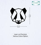 Sivom SIVOM Frame Modular Wall Decor for Modern Homes | Elegant Design & Premium Finish