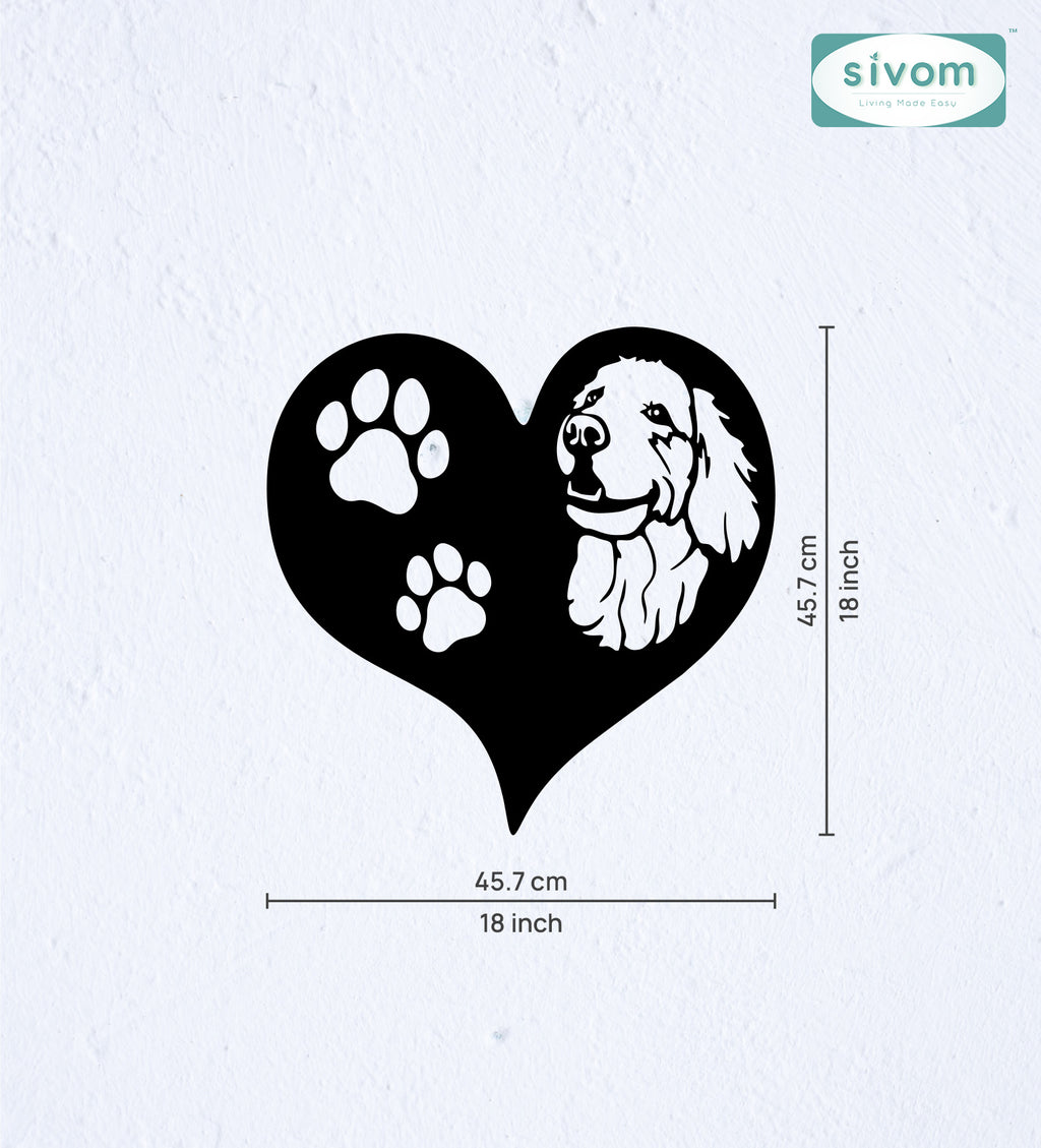 Sivom SIVOM Frame Modular Wall Decor for Modern Homes | Elegant Design & Premium Finish