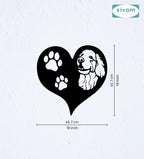 Sivom SIVOM Frame Modular Wall Decor for Modern Homes | Elegant Design & Premium Finish