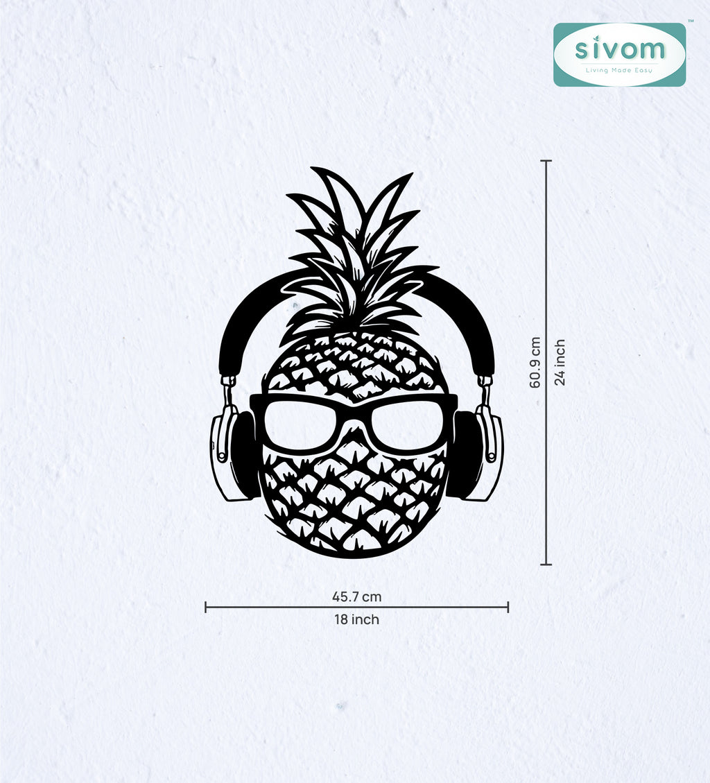 Sivom SIVOM Frame Modular Wall Decor for Modern Homes | Elegant Design & Premium Finish