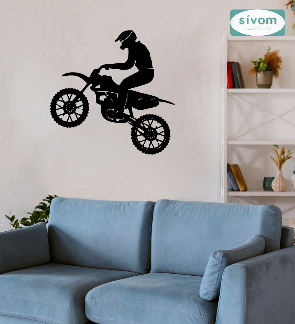 Sivom SIVOM Modular Wall Decor for Modern Homes | Elegant Design & Premium Finish