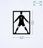 Sivom SIVOM Modular Wall Decor for Modern Homes | Elegant Design & Premium Finish