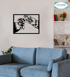 Sivom SIVOM Modular Wall Decor for Modern Homes | Elegant Design & Premium Finish