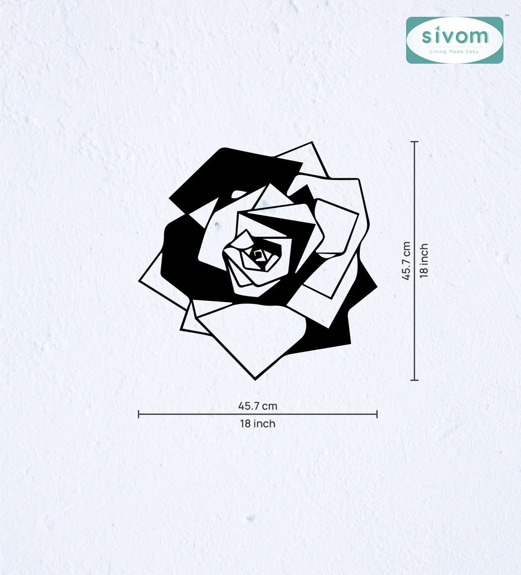 Sivom SIVOM Modular Wall Decor for Modern Homes | Elegant Design & Premium Finish