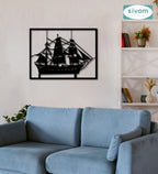 Sivom SIVOM Modular Wall Decor for Modern Homes | Elegant Design & Premium Finish