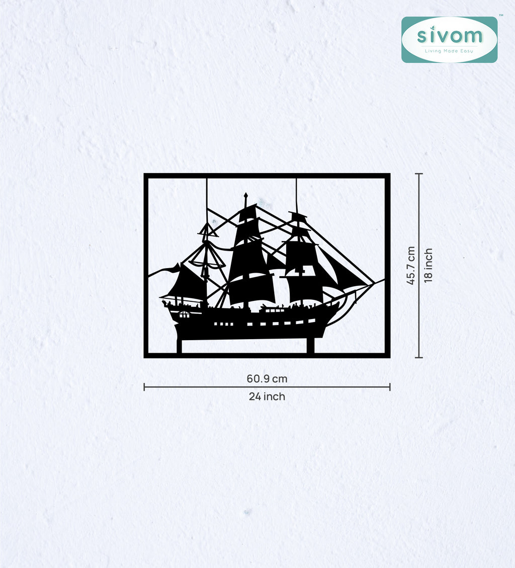 Sivom SIVOM Modular Wall Decor for Modern Homes | Elegant Design & Premium Finish