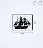 Sivom SIVOM Modular Wall Decor for Modern Homes | Elegant Design & Premium Finish