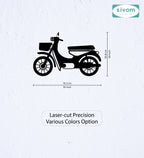 Sivom SIVOM Modular Wall Decor for Modern Homes | Elegant Design & Premium Finish