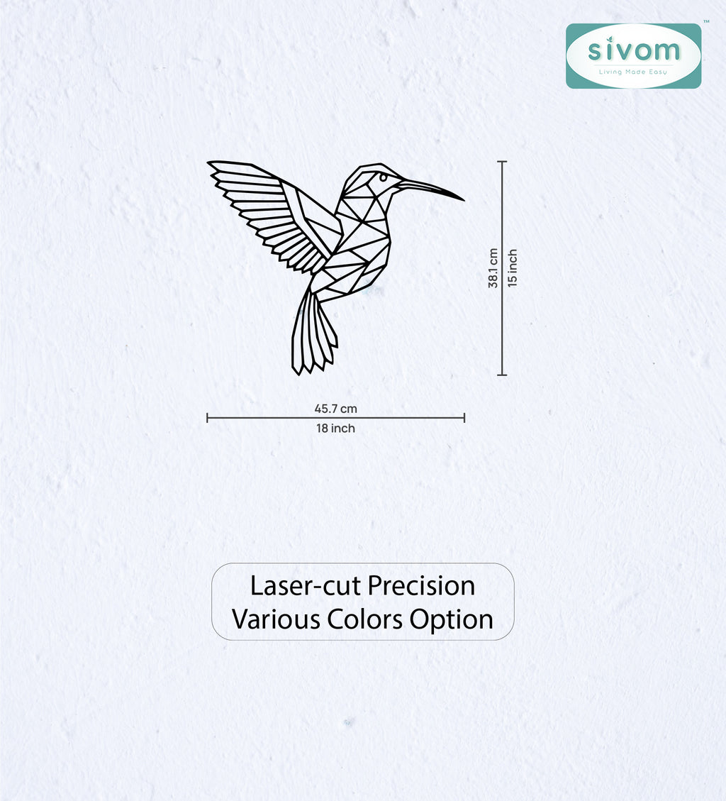 Sivom SIVOM Modular Wall Decor for Modern Homes | Elegant Design & Premium Finish