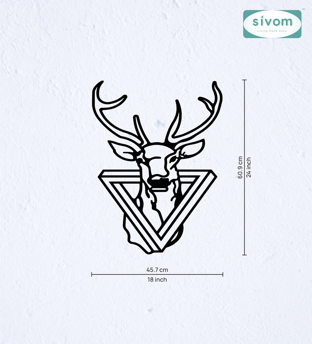 Sivom SIVOM Modular Wall Decor for Modern Homes | Elegant Design & Premium Finish