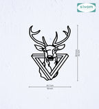 Sivom SIVOM Modular Wall Decor for Modern Homes | Elegant Design & Premium Finish