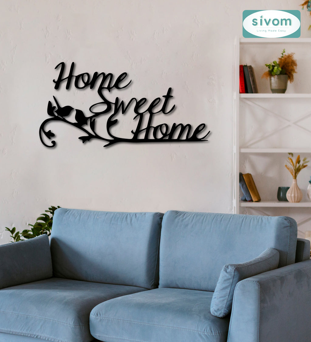 Sivom SIVOM Modular Wall Decor for Modern Homes | Elegant Design & Premium Finish