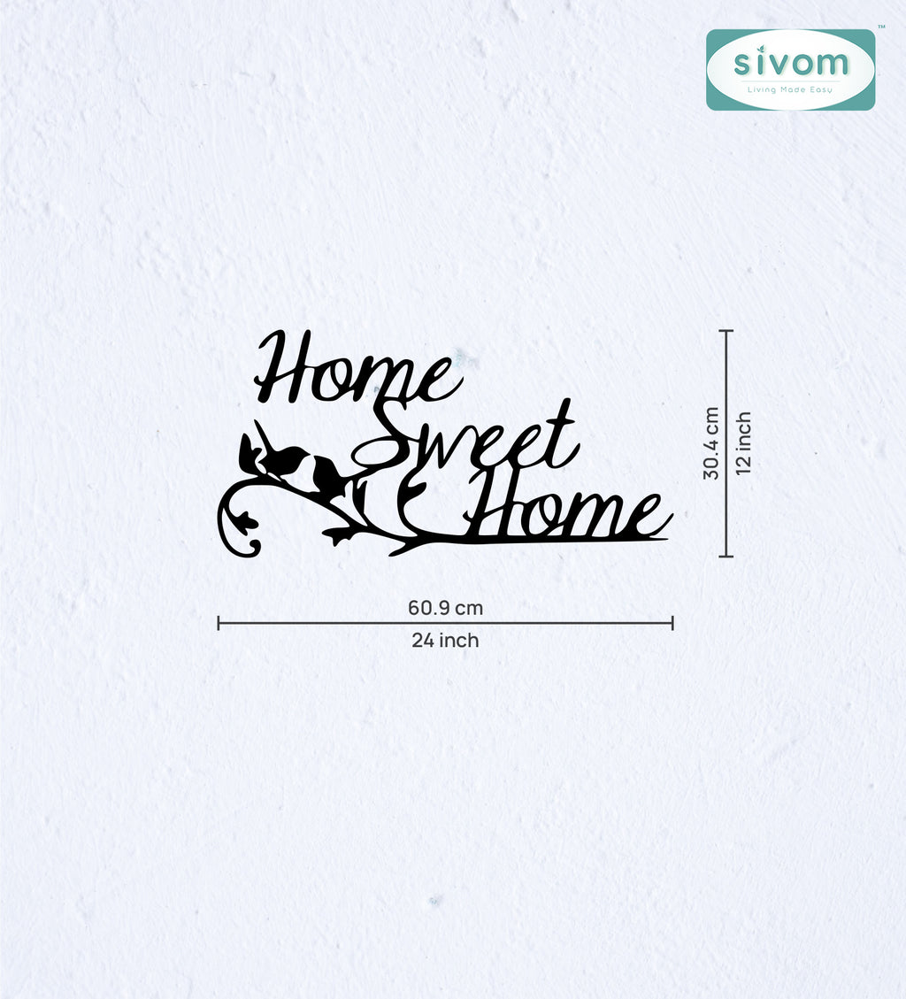 Sivom SIVOM Modular Wall Decor for Modern Homes | Elegant Design & Premium Finish