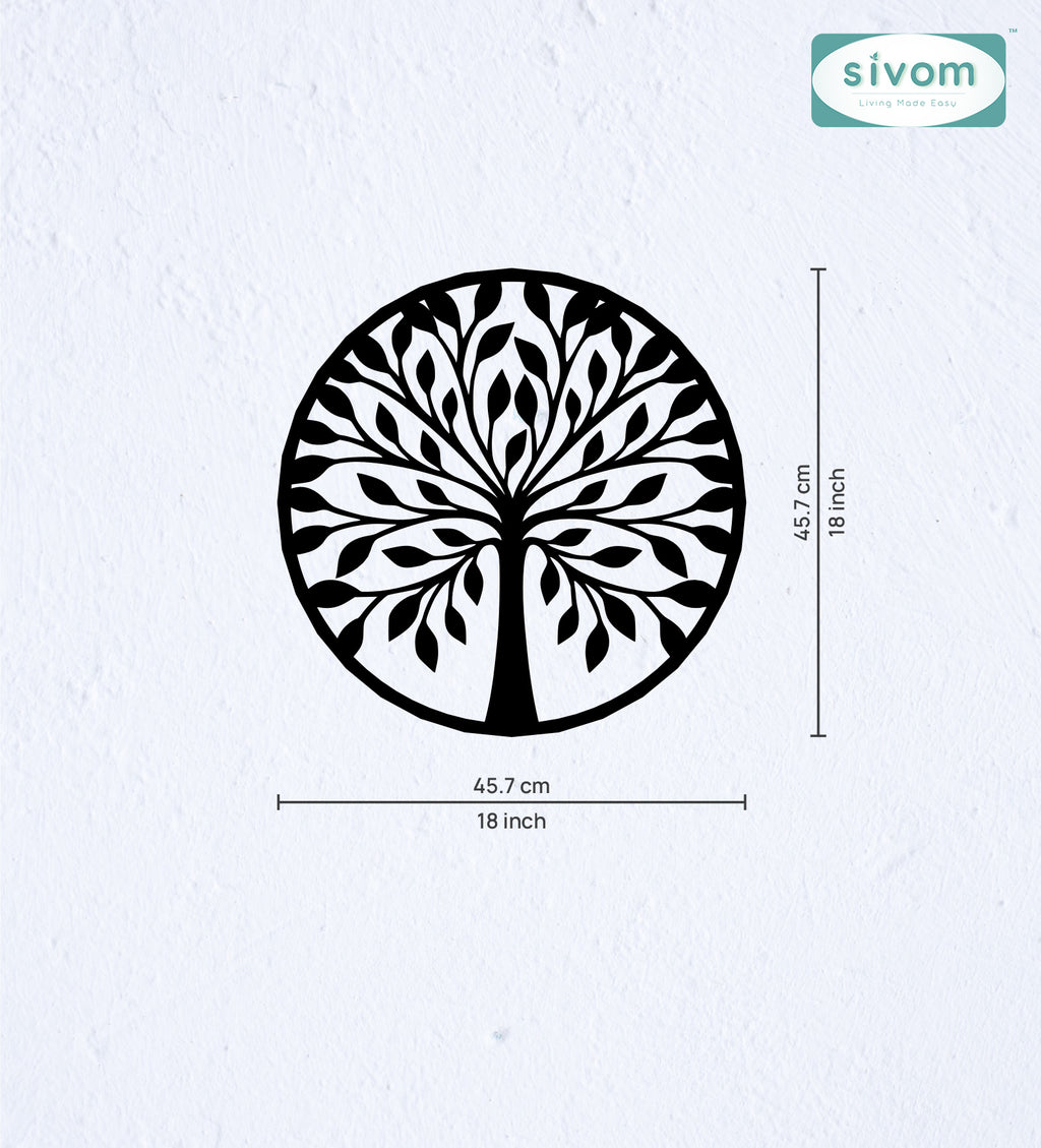 Sivom SIVOM Modular Wall Decor for Modern Homes | Elegant Design & Premium Finish