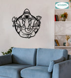 Sivom SIVOM Modular Wall Decor for Modern Homes | Elegant Design & Premium Finish