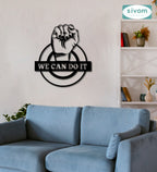 Sivom SIVOM Modular Wall Decor for Modern Homes | Elegant Design & Premium Finish