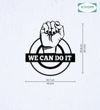 Sivom SIVOM Modular Wall Decor for Modern Homes | Elegant Design & Premium Finish