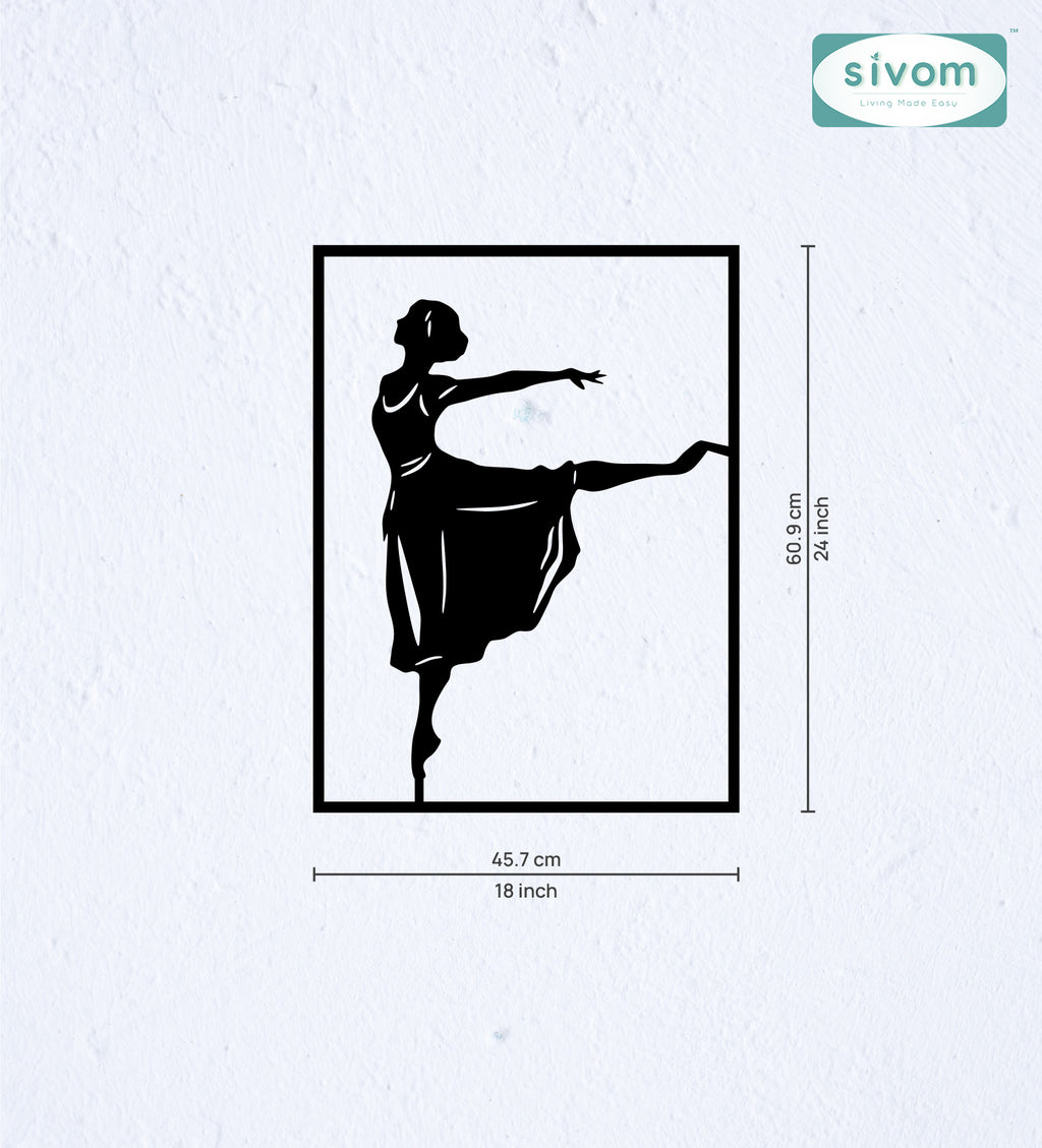 Sivom SIVOM Modular Wall Decor for Modern Homes | Elegant Design & Premium Finish