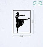 Sivom SIVOM Modular Wall Decor for Modern Homes | Elegant Design & Premium Finish