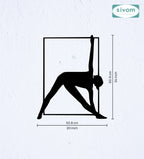 Sivom SIVOM Modular Wall Decor for Modern Homes | Elegant Design & Premium Finish