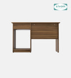 SIVOM Soffi Home/Office Engineered Wood Executive Desk for Modern Homes | Elegant Design & Premium Finish