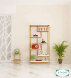 Sivom Sivom Solomon Display Unit for Modern Homes | Elegant Design & Premium Finish