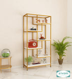 Sivom Sivom Solomon Display Unit for Modern Homes | Elegant Design & Premium Finish
