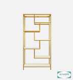 Sivom Sivom Ashley Display Unit for Modern Homes | Elegant Design & Premium Finish