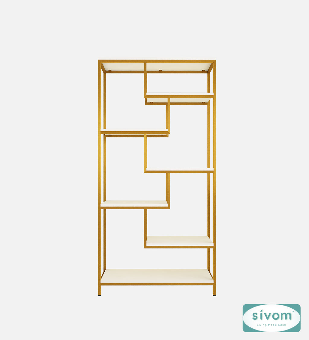 Sivom Sivom Solomon Display Unit for Modern Homes | Elegant Design & Premium Finish