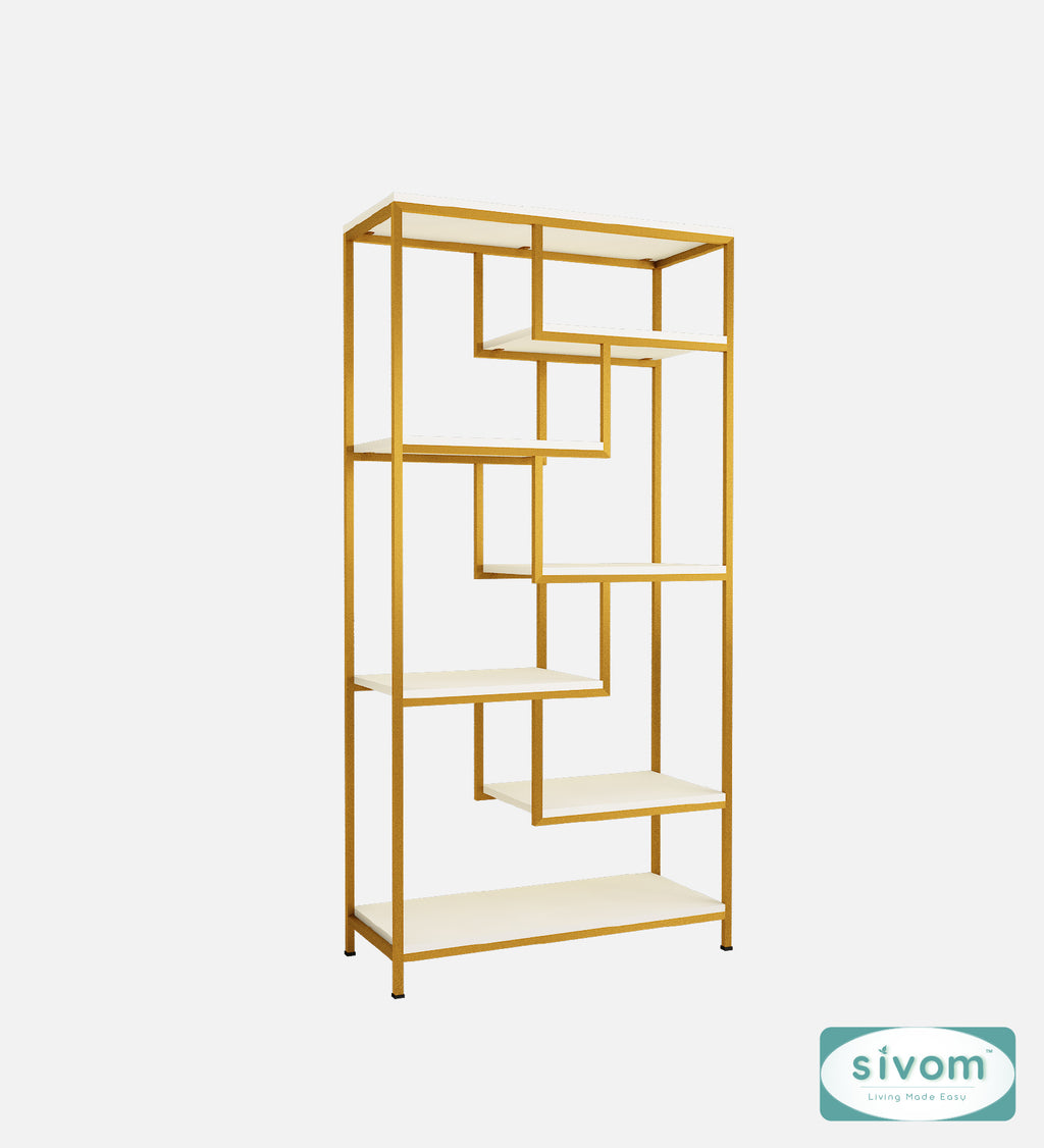 Sivom Sivom Solomon Display Unit for Modern Homes | Elegant Design & Premium Finish